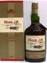 RHUM J.M. TRES VIEUX X.O. AGRICOLE  RUM DELLA MARTINICA