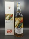 RHUM JAMAICA I PAPPAGALLI 2000, RUM DELLA GIAMAICA 21 Y.O. - MOON COLLECTION