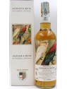 RHUM JAMAICA I PAPPAGALLI 2003, RUM DELLA GIAMAICA - MONYMUSK DISTILLERY