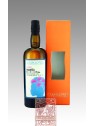 RHUM JAMAICA RHAPSODY  2000 / 2014  SEL. CASK N° 129, 132- SAMAROLI 70 CL