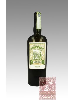 RHUM JAMAICA RUM 1998 SAMAROLI