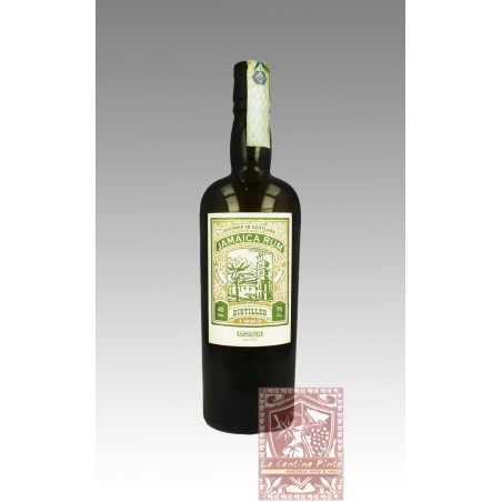 RHUM JAMAICA RUM 1998 SAMAROLI