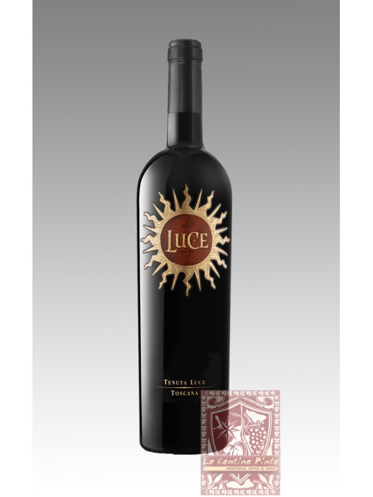 LUCE DELLA VITE 2016 - MARCHESI DE FRESCOBALDI