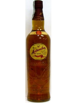 RHUM MATUSALEM CLASSICO 10 Y.O.  RUM DELLA PEPUBBLICA DOMINICANA