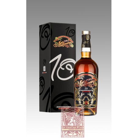 RHUM MILLONARIO 10 ANNIVERSARIO RESERVA