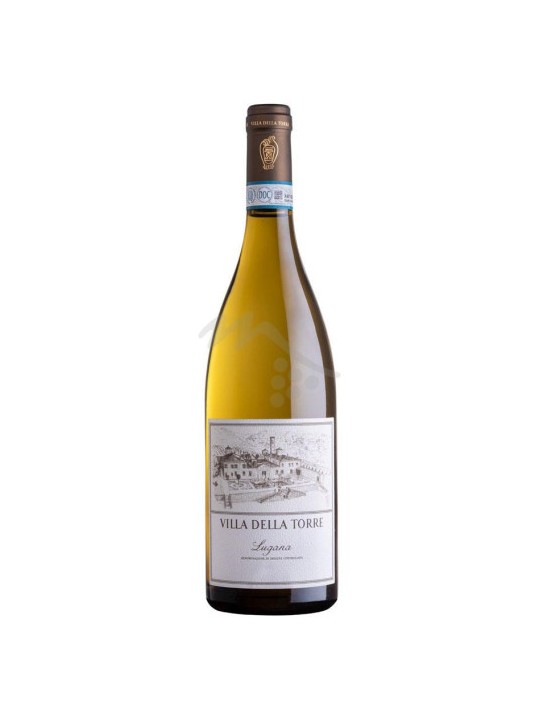 LUGANA DOC 2019 VILLA DELLA TORRE