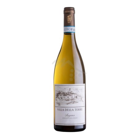 LUGANA DOC 2019 VILLA DELLA TORRE