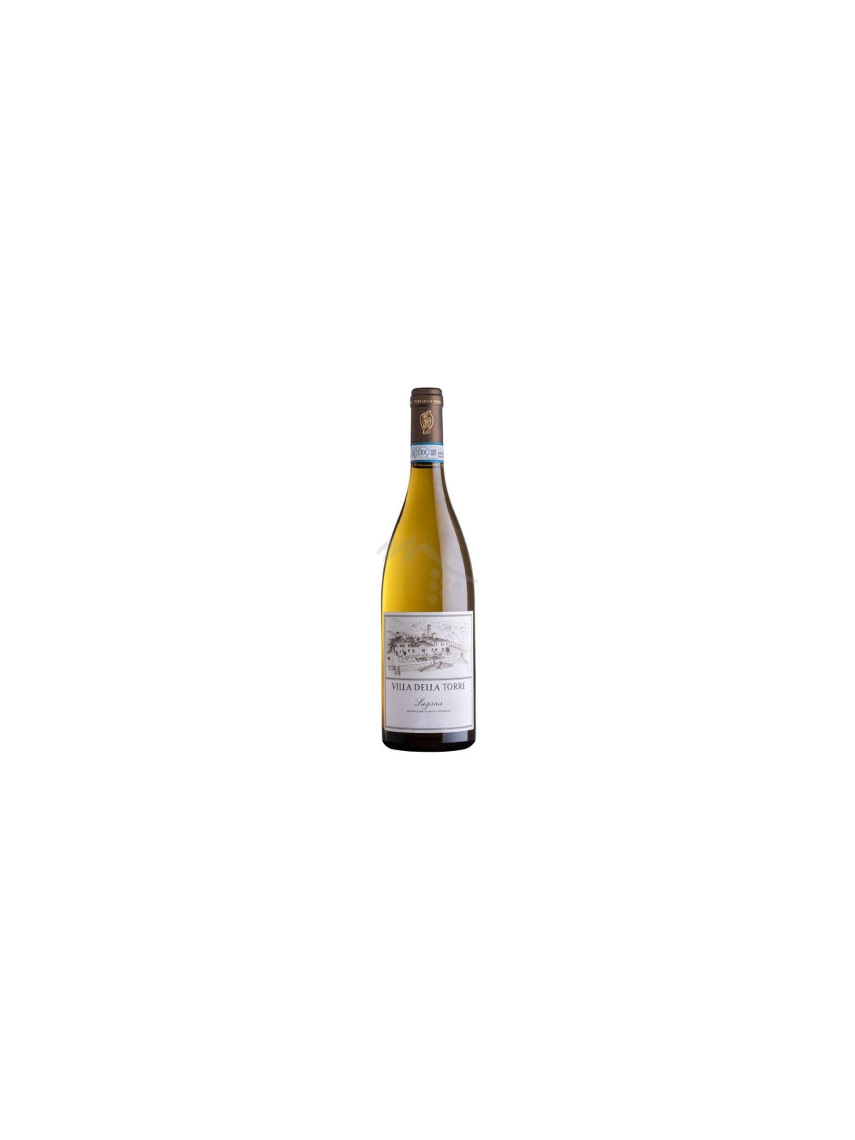 LUGANA DOC 2019 VILLA DELLA TORRE