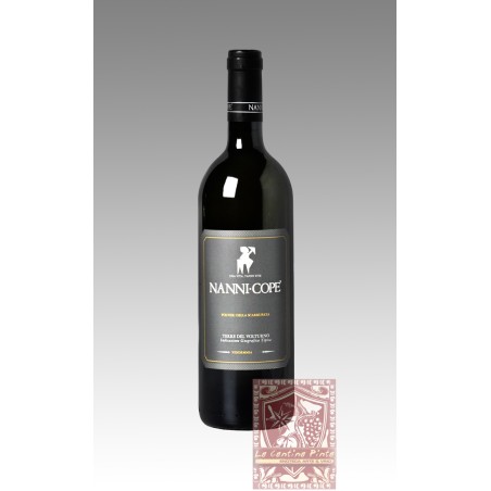 POLVERI DELLA SCARRUPATA 2018  -NANNI COPE'