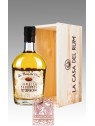 RHUM SELEZIONE N.4 BLEND JAMAICA, BARBADOS, REP. DOMINICANA - LA CASA DEL RUM