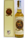 RHUM TRINIDAD BOTTLED IN SCOTLAND - MOON IMPORT