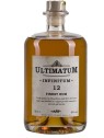 RHUM ULTIMATUM INFINITUM 12, THE FINEST RUM OF THE CAIBBEAN