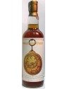 RHUM VENEZUELA 2006 PATENT STILL RUM DEL VENEZUELA  MOON IMPORT SELECTION