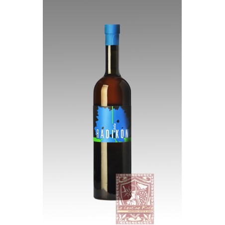 RIBOLLA GIALLA 2015 - RADIKON