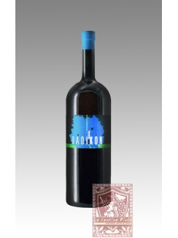 RIBOLLA GIALLA 2018  1 LT - RADIKON