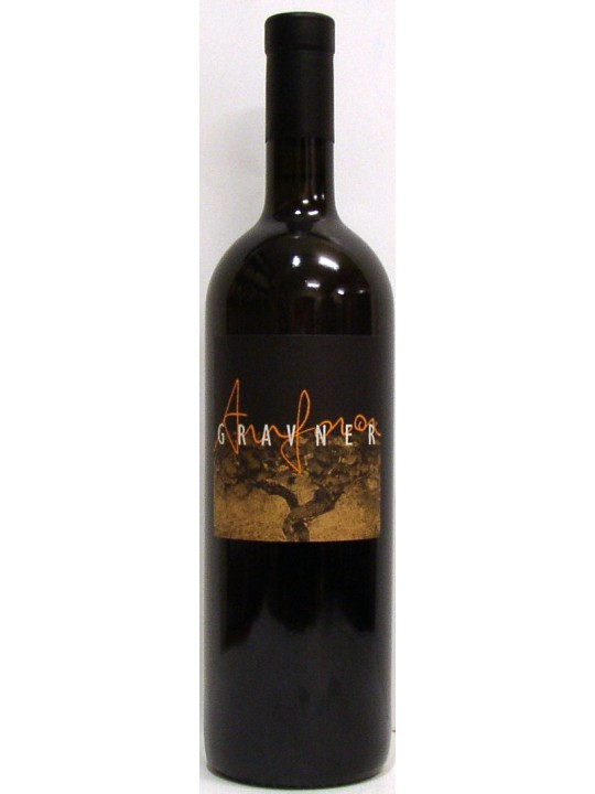 RIBOLLA GIALLA ANFORA 2012 MAGNUM 1,5 LITRI - GRAVNER