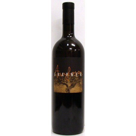 RIBOLLA GIALLA ANFORA 2012 MAGNUM 1,5 LITRI - GRAVNER