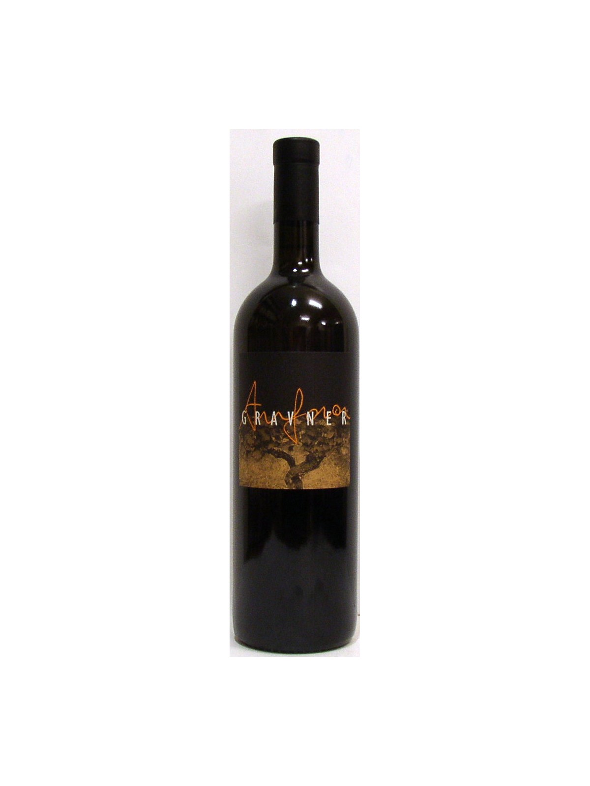RIBOLLA GIALLA ANFORA 2012 MAGNUM 1,5 LITRI - GRAVNER