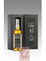 SINGLE GRAIN WHISKY INVERGORDON 1973 42 YO WILSON & MORGAN BARREL SELECTION