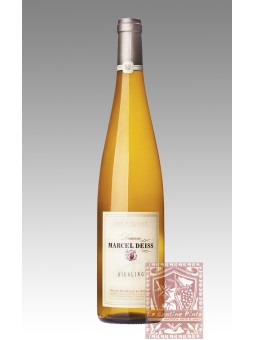 RIESLING 2016 - MARCEL DEISS