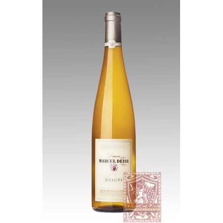 RIESLING 2016 - MARCEL DEISS