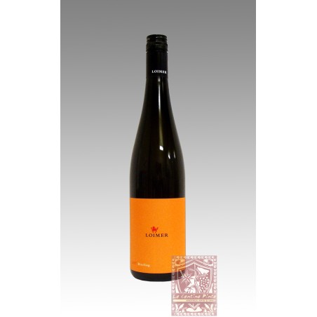 RIESLING 2020 - LOIMER