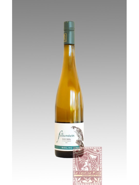 RIESLING 2022 - VAL VENOSTA DOC FALKENSTEIN