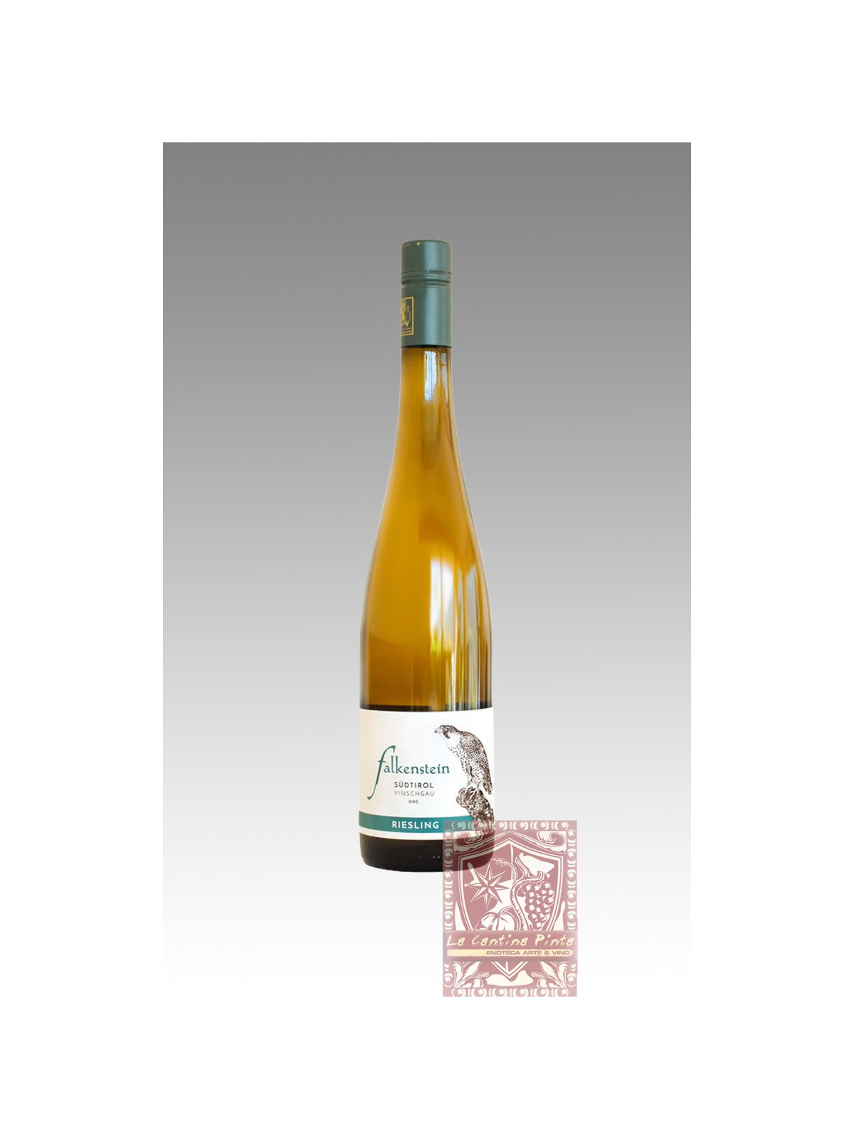 RIESLING 2022 - VAL VENOSTA DOC FALKENSTEIN