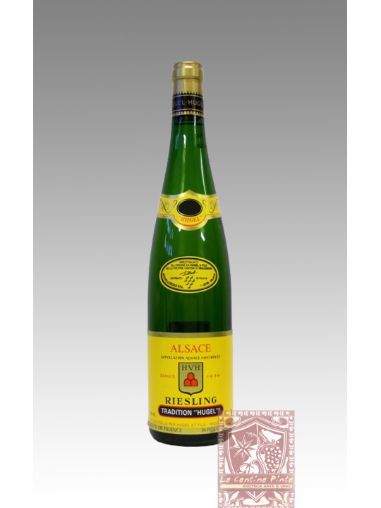 RIESLING CLASSIC 2022 - HUGEL