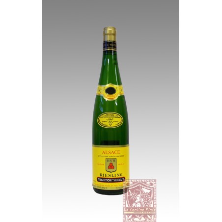 RIESLING CLASSIC 2022 - HUGEL