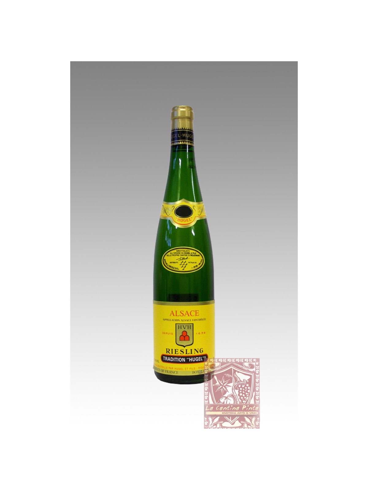 RIESLING CLASSIC 2022 - HUGEL