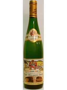 RIESLING ERDENER TREPPCHEN AUSLESE 1994 - SCHWAAB-KIEBEL