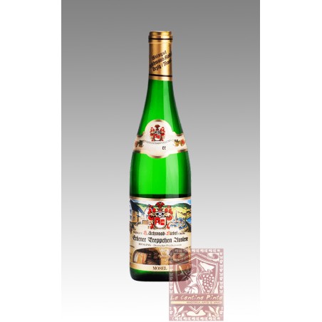 RIESLING ARZIGER WURZGARTEN AUSLESE 1999 - SCHWAAB-KIEBEL