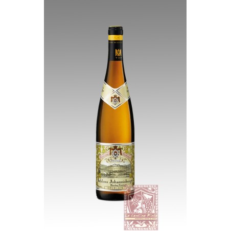RIESLING GELBLACK FEINHERB 2007 SCHLOSS JOHANNISBERG