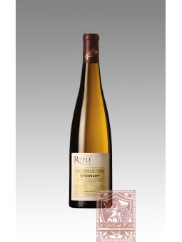 RIESLING GRAND CRU STEINERT 2004 - RIEFLE'