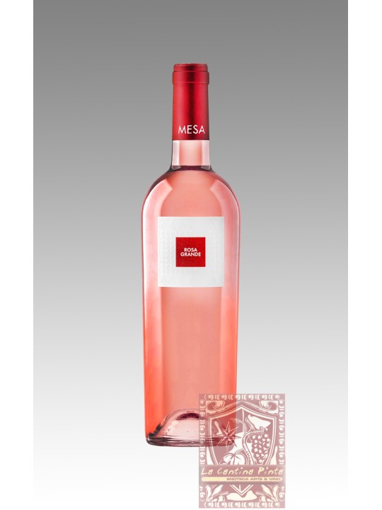 ME ROSA GRANDE ROSATO 2024  CANTINA MESA
