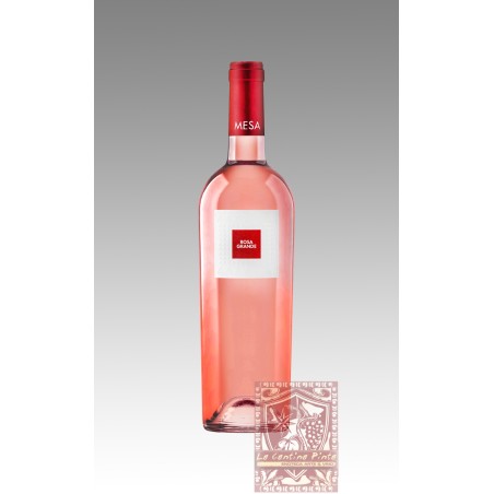 ME ROSA GRANDE ROSATO 2024  CANTINA MESA