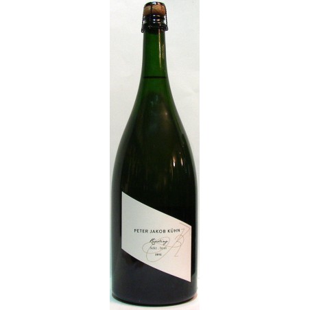 RIESLING RHEINGAU BRUT 2012 MAGNUM 1,5 LT. - PETER JAKOB KUHN