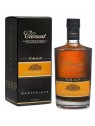 RHUM VIEUX AGRICOLE VSOP MARTINIQUE - CLEMENT, RUM DELLA MARTINICA