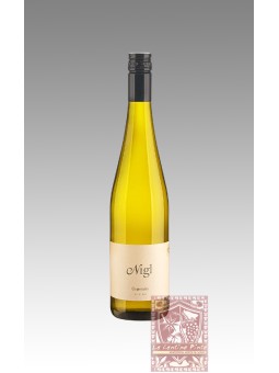 RIESLING URGESTEIN 2021 - NIGL