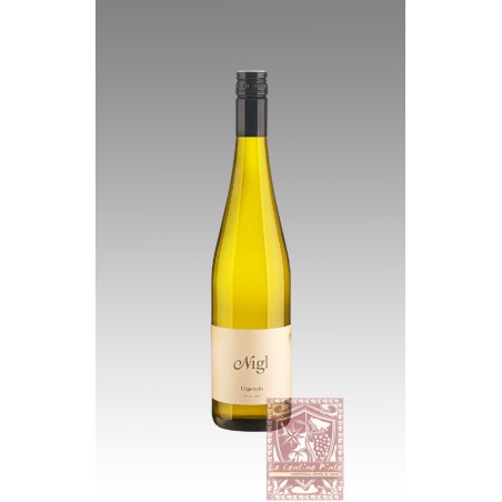 RIESLING URGESTEIN 2021 - NIGL