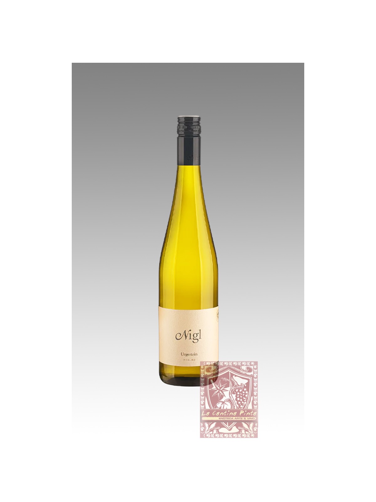 RIESLING URGESTEIN 2021 - NIGL