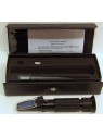 RIFRATTOMETRO MR200ATC TRIPLICE SCALA BRIX, BABO, °Oe