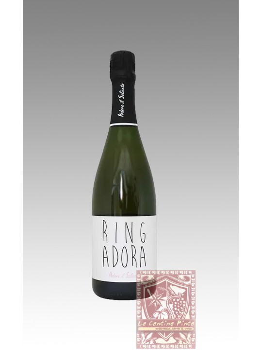 RINGADORA 2021 LAMBRUSCO DI SORBARA MET. CLASSICO - IL SALICETO