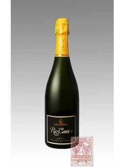 RIO CAMI BLANC DE NOIR BRUT CASA CATERINA