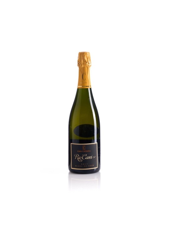 RIO CAMI BLANC DE NOIR BRUT CASA CATERINA