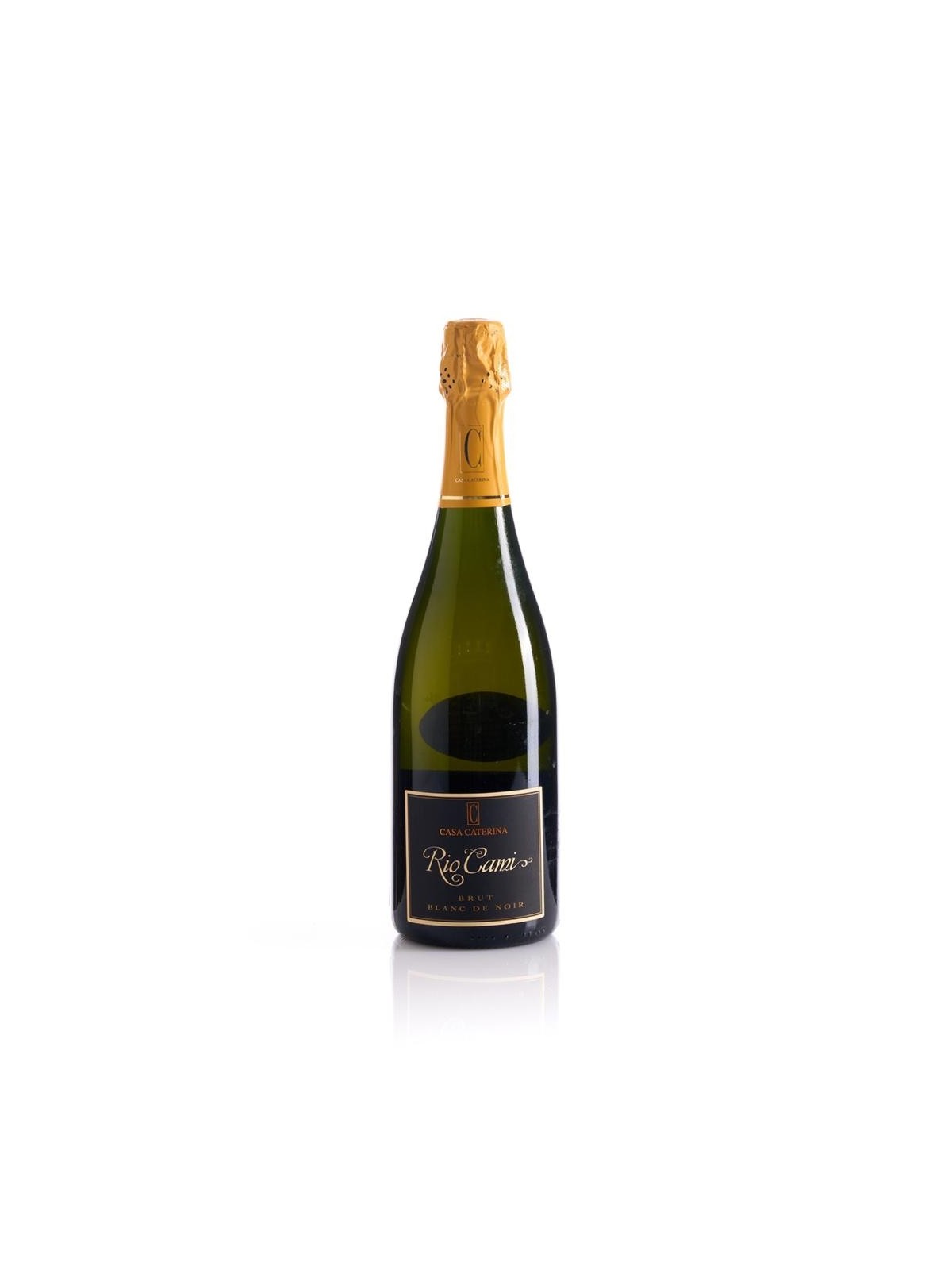 RIO CAMI BLANC DE NOIR BRUT CASA CATERINA