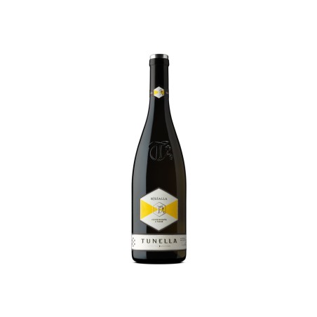 RJGIALLA 2023 RIBOLLA GIALLA MAGNUM 1,5 LT  - LA TUNELLA