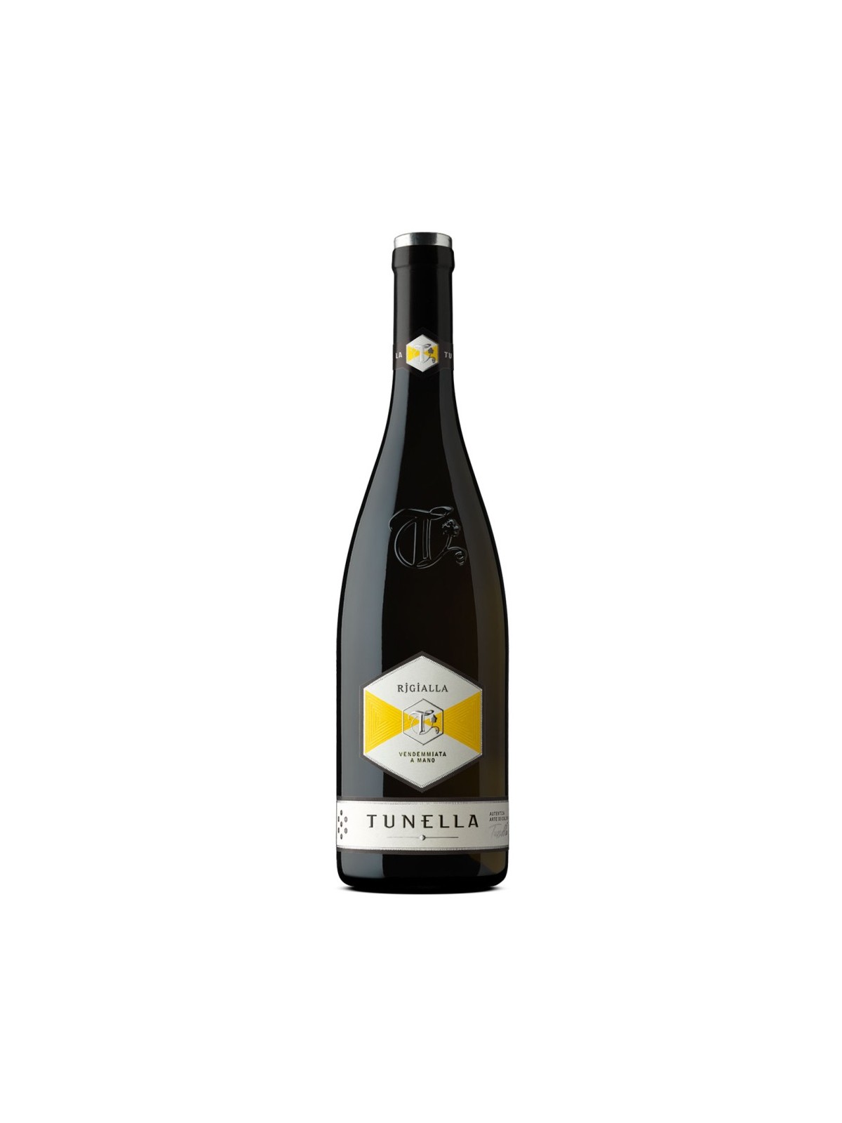 RJGIALLA 2023 RIBOLLA GIALLA MAGNUM 1,5 LT  - LA TUNELLA