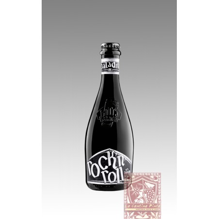 ROCK'NROLL BIRRA APA  - BALADIN